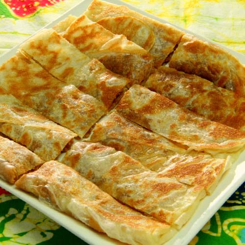 Peanut Pancake Peanut Pancake